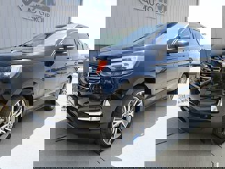 Used 2022 Ford Edge Titanium w/ Class II Trailer Tow Package image 1