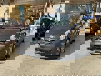 Used 2013 Toyota Prius V image 1