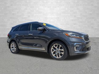 Used 2019 Kia Sorento SX image 1