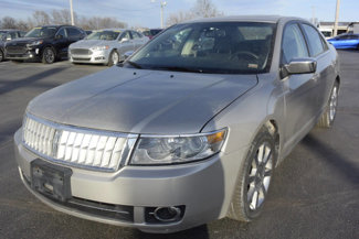Used 2007 Lincoln MKZ image 1