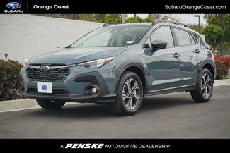 New 2025 Subaru Crosstrek 2.5i Premium image 1