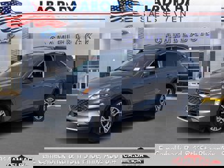 Certified 2022 Ford Escape SEL image 1