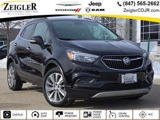Used 2019 Buick Encore Preferred image 1