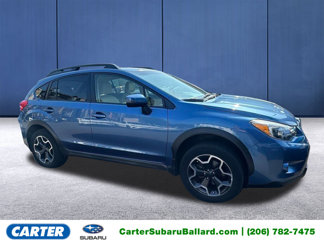 Used 2015 Subaru Crosstrek 2.0i Limited image 1
