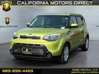 Used 2016 Kia Soul image 1