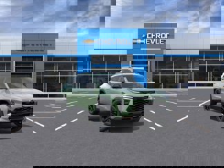New 2025 Chevrolet Trax ACTIV w/ Sunroof Package image 1