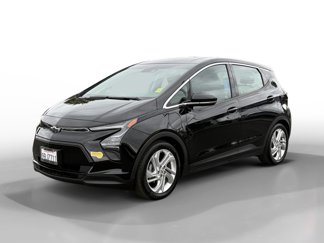 Used 2022 Chevrolet Bolt LT image 1