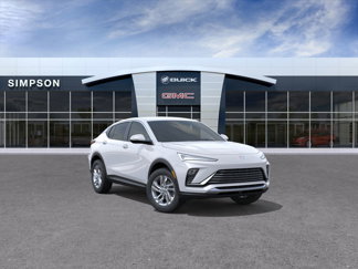 New 2026 Buick Envista Preferred image 1