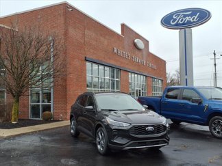 New 2025 Ford Escape ST-Line w/ Tech Pack #1 image 1
