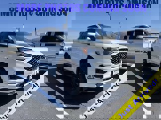 Certified 2020 Ford Edge ST-Line w/ Cold Weather Package image 1