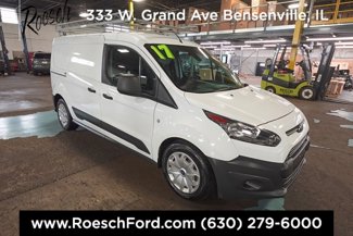 Used 2017 Ford Transit Connect XL image 1