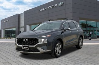 Used 2023 Hyundai Santa Fe SEL image 1