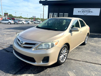 Used 2013 Toyota Corolla L image 1