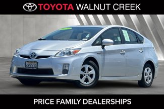 Used 2010 Toyota Prius Two image 1