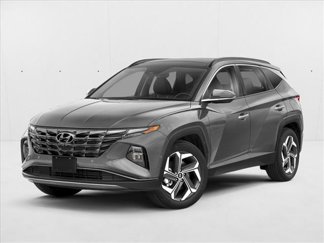 Used 2023 Hyundai Tucson Limited image 1