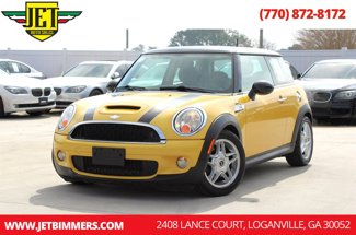 Used 2009 MINI Cooper S image 1