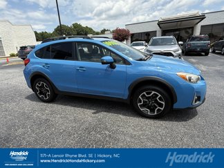 Used 2016 Subaru Crosstrek 2.0i Limited image 1