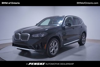 Used 2022 BMW X3 sDrive30i w/ Convenience Package image 1