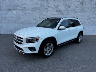 Used 2020 Mercedes-Benz GLB 250 4MATIC video 1