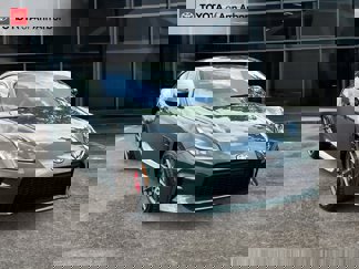 Used 2025 Toyota GR86 Hakone Edition image 1