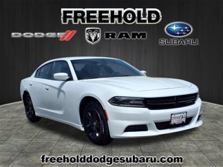 Used 2021 Dodge Charger SXT w/ Leather Interior Group image 1