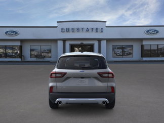 New 2025 Ford Escape Active video 5