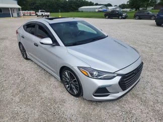 Used 2018 Hyundai Elantra Sport image 1