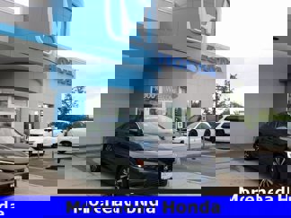 Certified 2024 Honda Civic EX-L image 1
