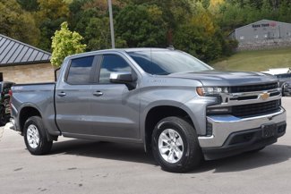 Used 2020 Chevrolet Silverado 1500 LT w/ Convenience Package image 1