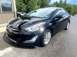Used 2014 Hyundai Elantra SE w/ Option Group 02 image 1