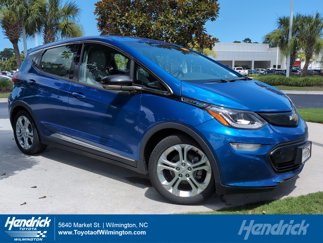 Used 2018 Chevrolet Bolt LT image 1