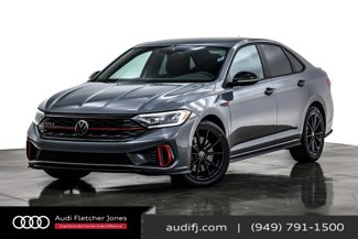 Used 2024 Volkswagen Jetta GLI 40th Anniversary Edition image 1