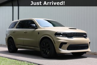 Used 2024 Dodge Durango SRT Hellcat image 1