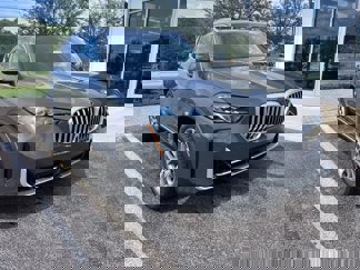 New 2026 BMW X5 xDrive40i image 1