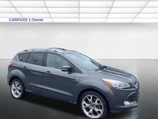Used 2015 Ford Escape Titanium w/ Equipment Group 301A image 1