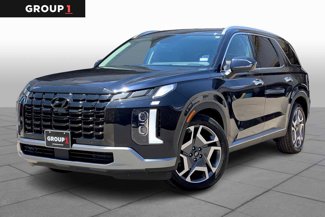 Used 2024 Hyundai Palisade Limited image 1