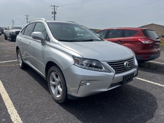 Used 2014 Lexus RX 350 AWD image 1
