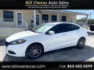 Used 2013 Dodge Dart SXT image 1