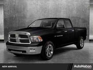 Used 2012 RAM 1500 Express image 1