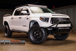 Used 2020 Toyota Tundra TRD Pro image 1