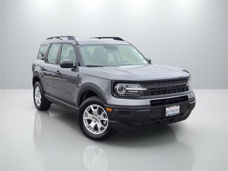 Used 2021 Ford Bronco Sport image 1
