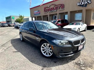 Used 2014 BMW 535i Sedan image 1
