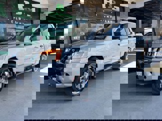 Used 2008 Nissan Titan SE image 1