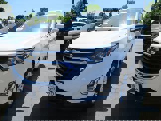 Used 2020 Chevrolet Equinox LT image 1
