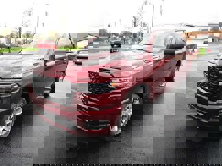 New 2025 RAM 1500 Tradesman image 1
