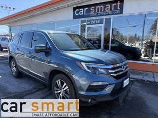 Used 2016 Honda Pilot EX-L image 1
