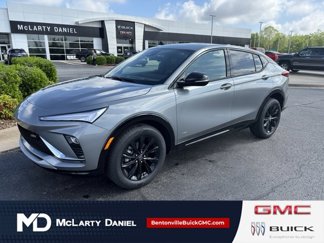 New 2025 Buick Envista Sport Touring w/ Convenience I Package image 1