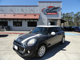 Used 2015 MINI Cooper S image 1