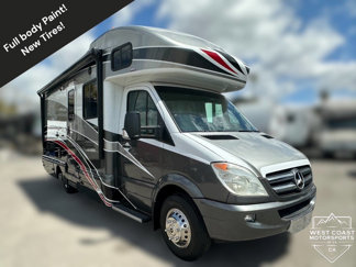 Used 2008 Dodge Sprinter 3500 image 1