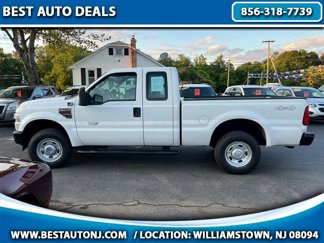 Used 2010 Ford F250 XL image 1